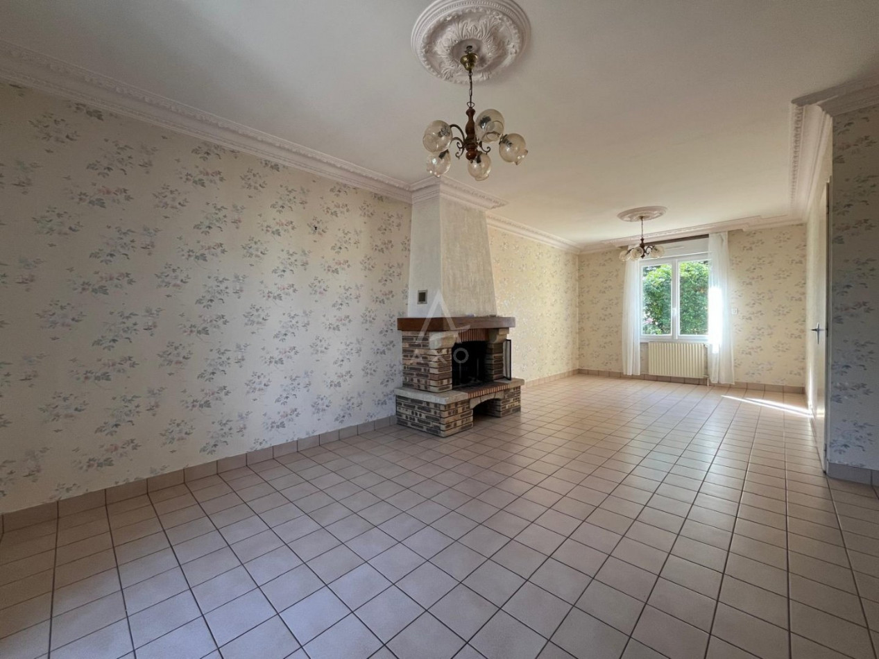 vente Maison La Bouexiere - Photo 4