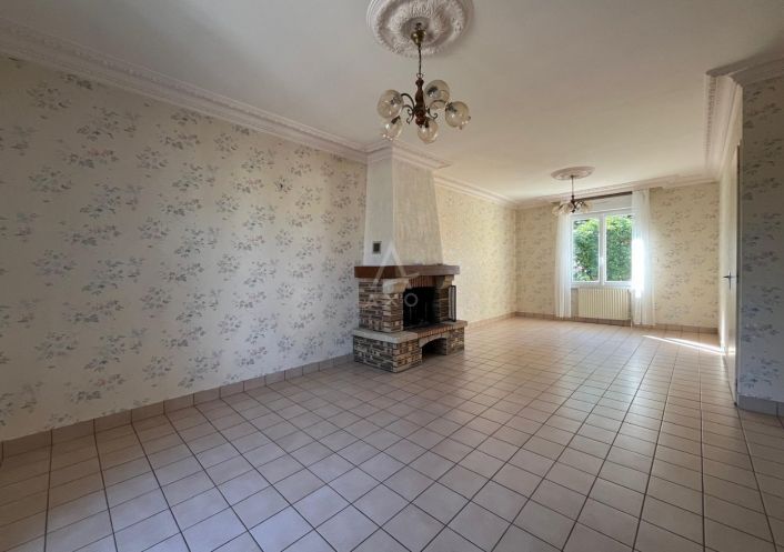 vente Maison La Bouexiere
