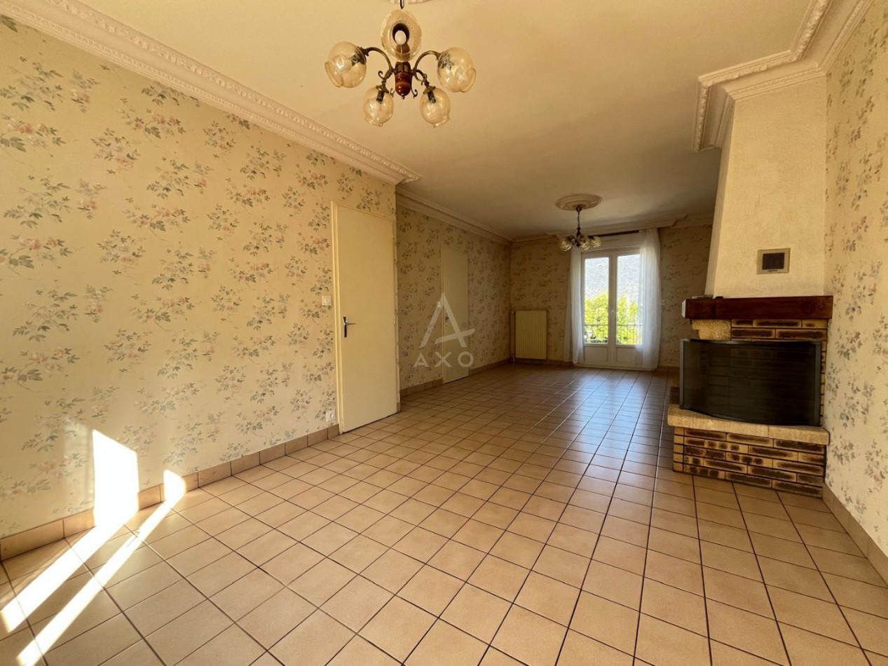 vente Maison La Bouexiere - Photo 3