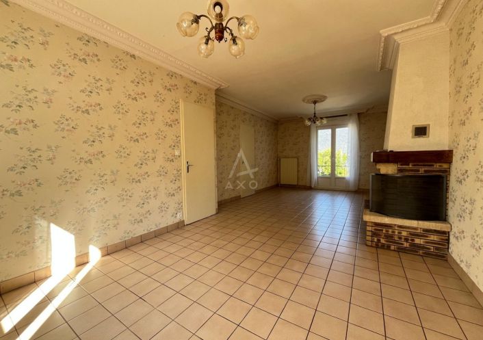 vente Maison La Bouexiere