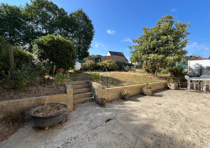 vente Maison La Bouexiere