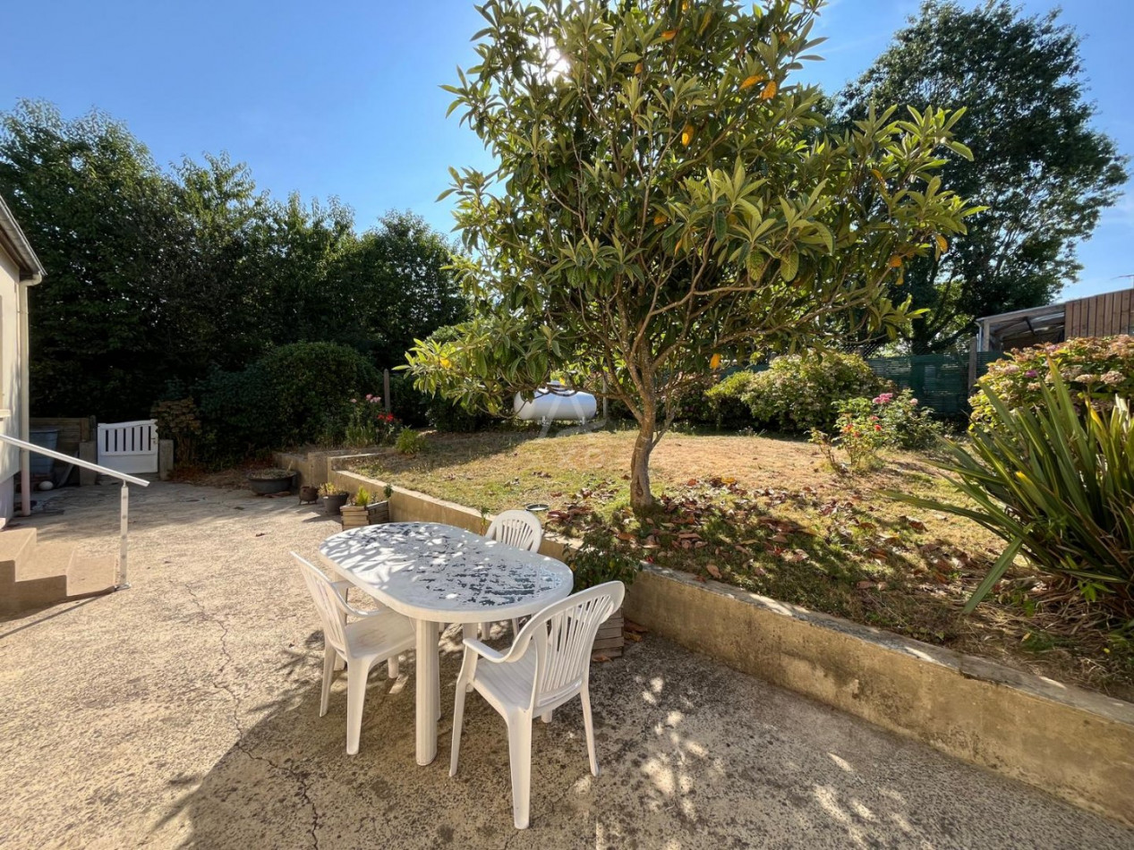 vente Maison La Bouexiere - Photo 2