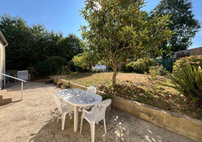 vente Maison La Bouexiere