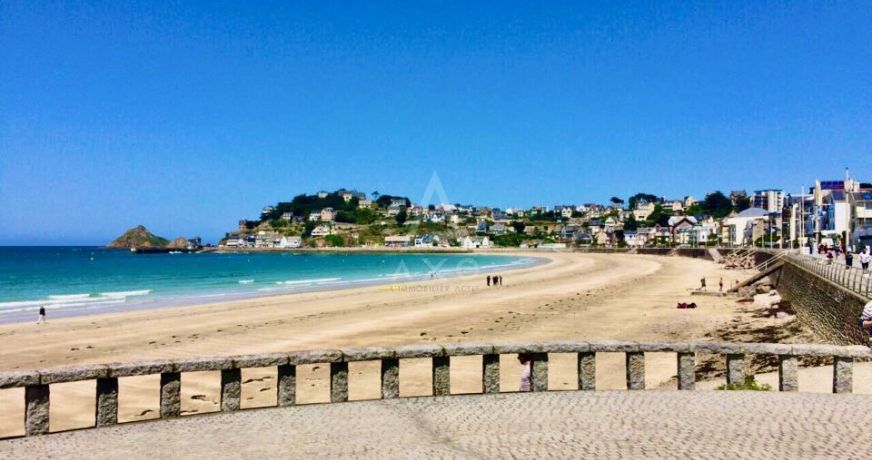 vente Appartement neuf Pleneuf Val Andre
