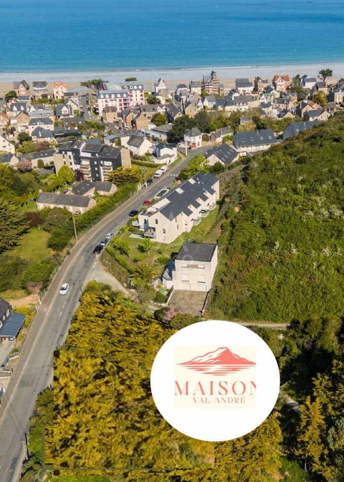 vente Appartement neuf Pleneuf Val Andre - Photo 1