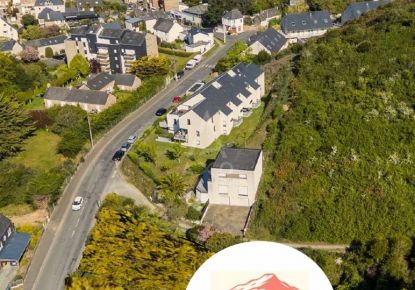 vente Appartement neuf Pleneuf Val Andre