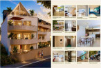vente Appartement neuf Pleneuf Val Andre