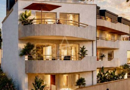 vente Appartement neuf Pleneuf Val Andre