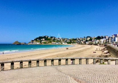 vente Appartement neuf Pleneuf Val Andre
