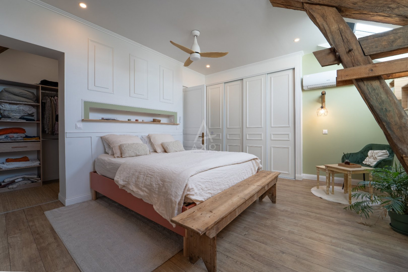 vente Maison Villeneuve De Marsan - Photo 7