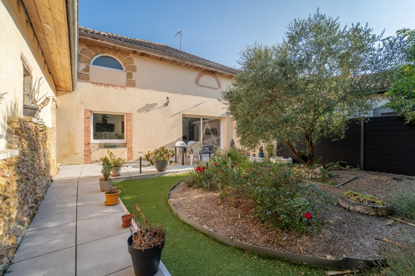 vente Maison Villeneuve De Marsan - Photo 2