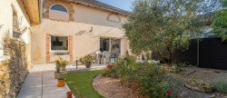 vente Maison Villeneuve De Marsan