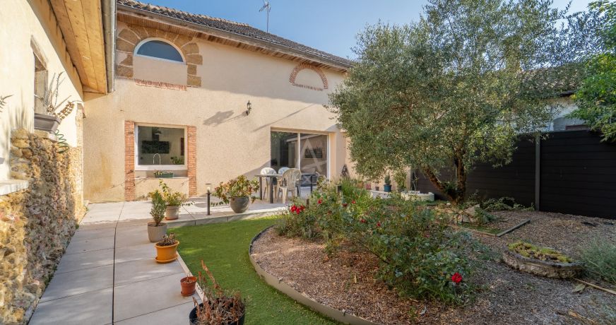 vente Maison Villeneuve De Marsan