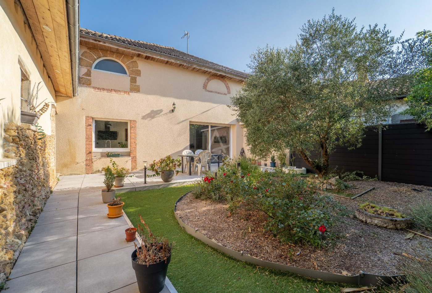 vente Maison Villeneuve De Marsan - Photo 2