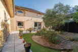 vente Maison Villeneuve De Marsan