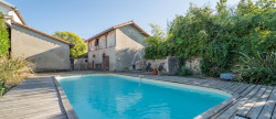 vente Maison Villeneuve De Marsan