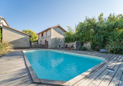 vente Maison Villeneuve De Marsan