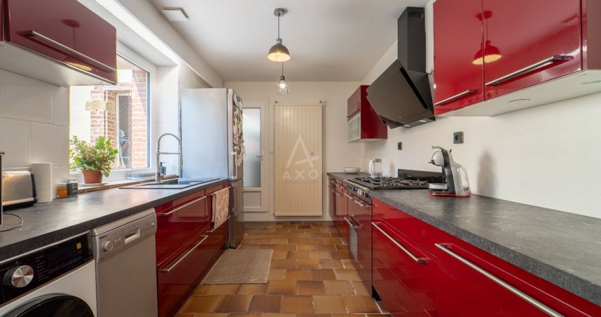 vente Maison Villeneuve De Marsan