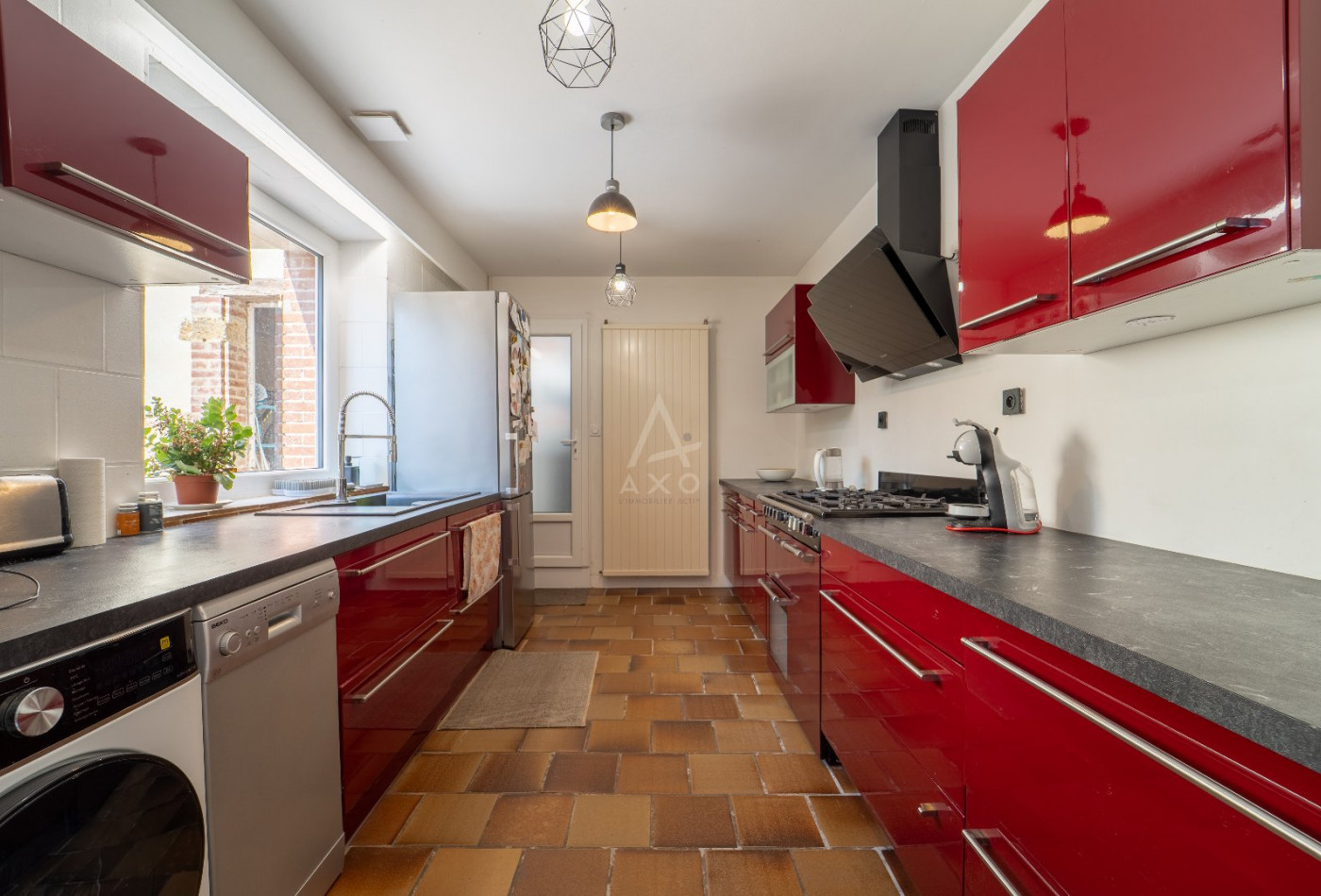 vente Maison Villeneuve De Marsan - Photo 5