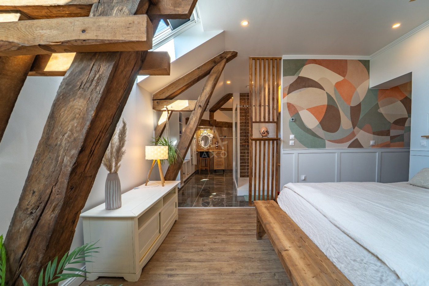vente Maison Villeneuve De Marsan - Photo 8