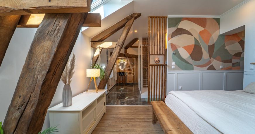 vente Maison Villeneuve De Marsan