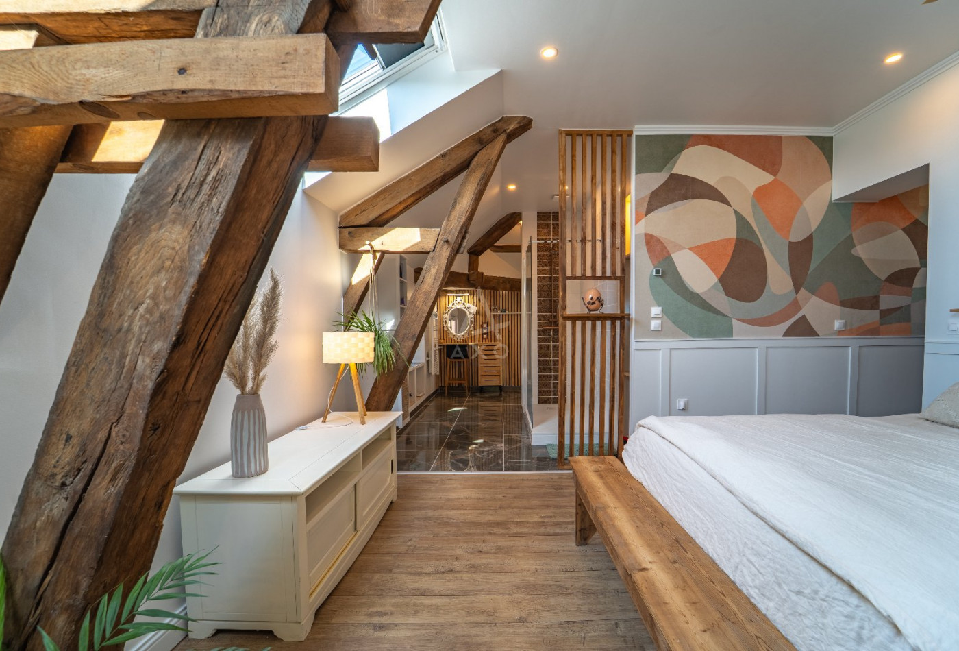 vente Maison Villeneuve De Marsan - Photo 8