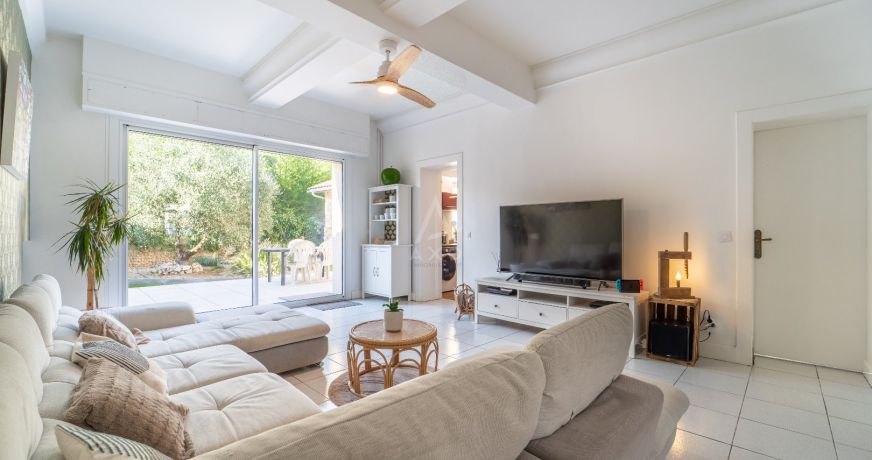 vente Maison Villeneuve De Marsan