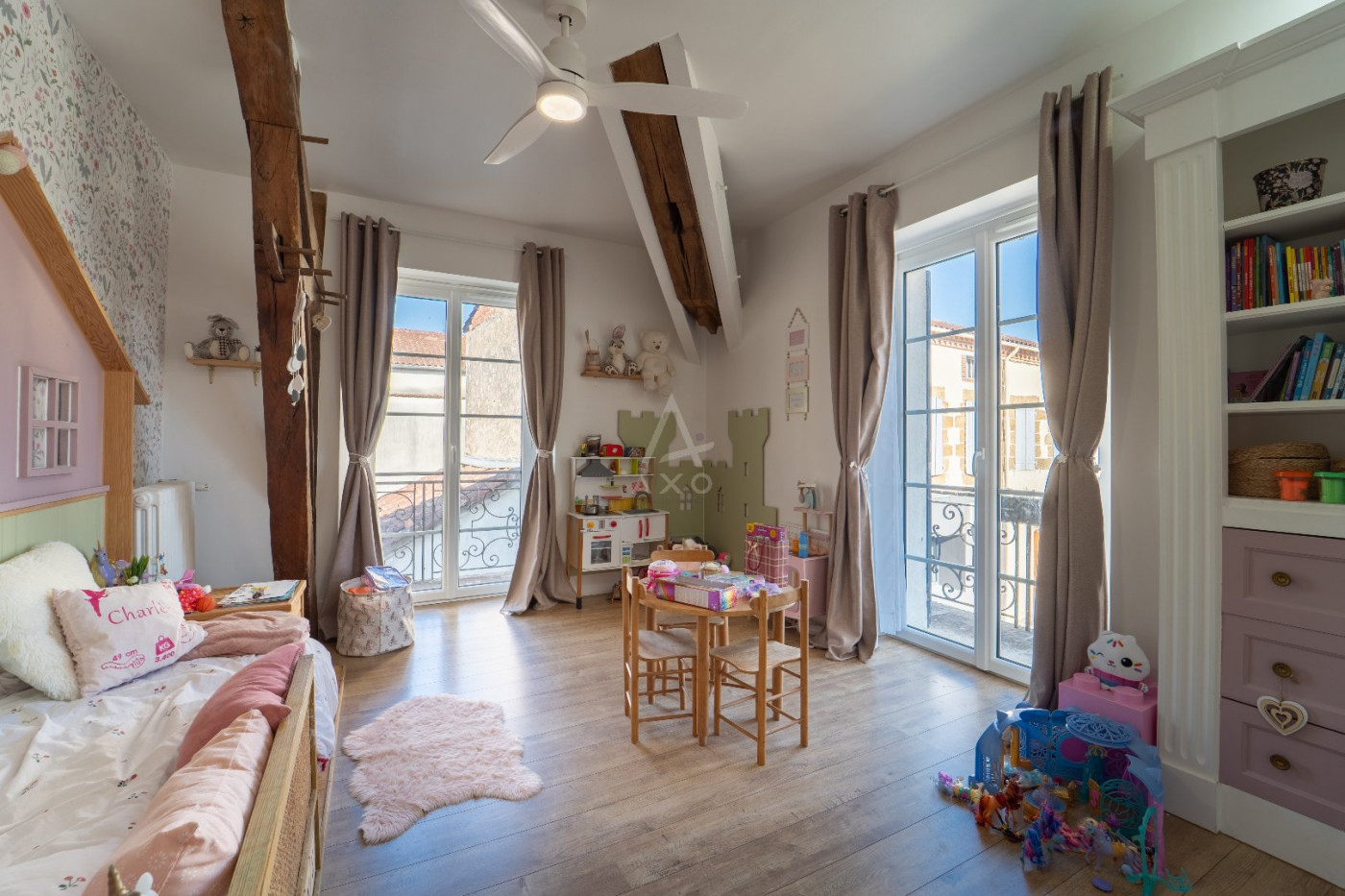 vente Maison Villeneuve De Marsan - Photo 10