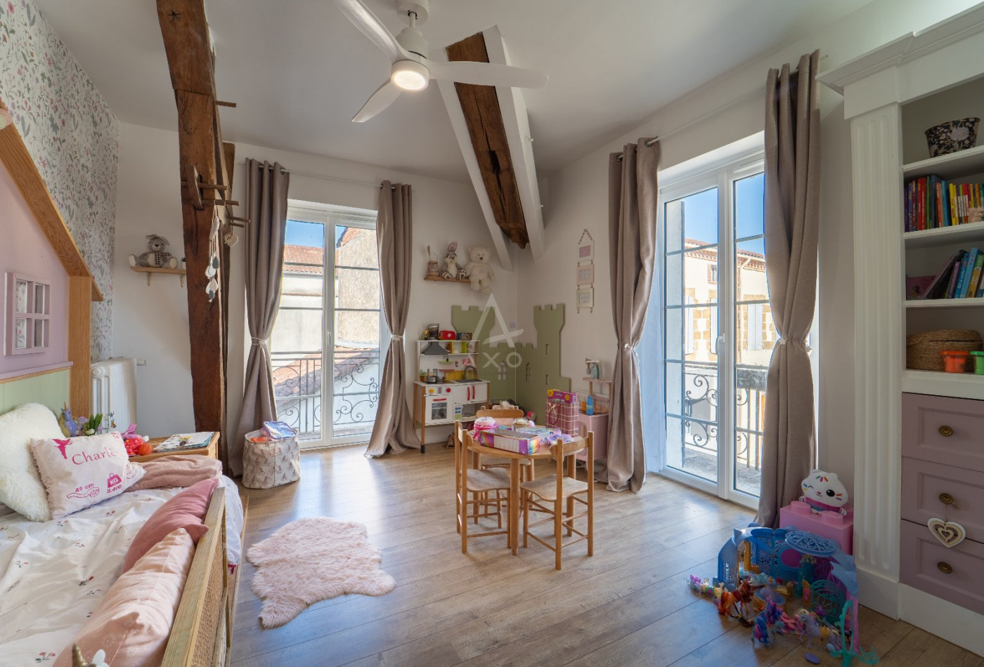vente Maison Villeneuve De Marsan - Photo 10