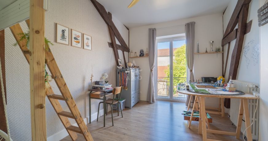 vente Maison Villeneuve De Marsan