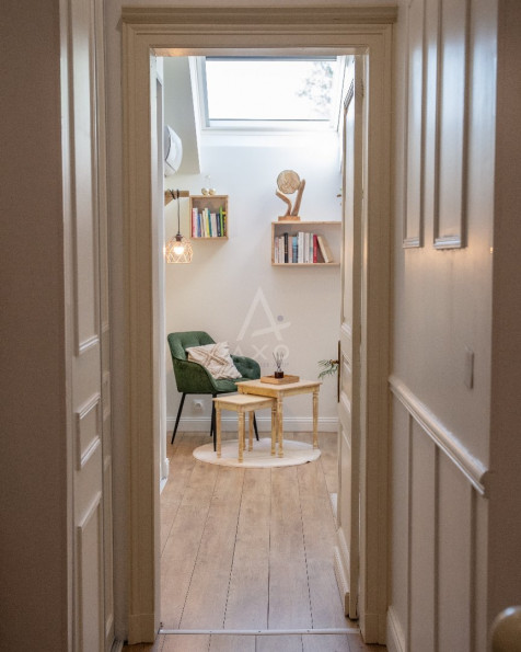 vente Maison Villeneuve De Marsan - Photo 9