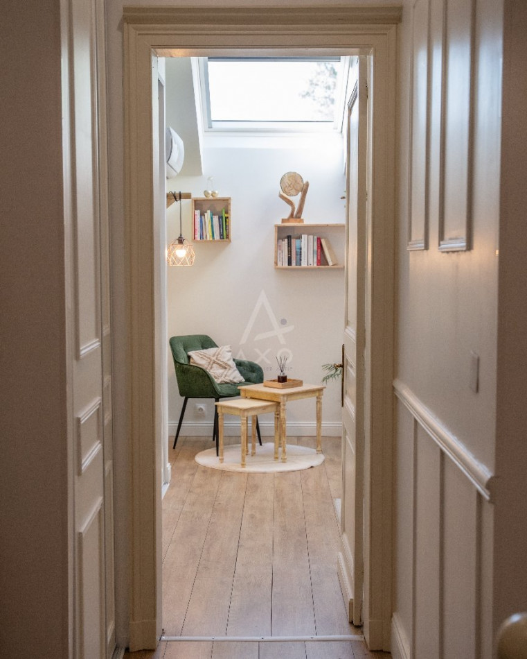 vente Maison Villeneuve De Marsan - Photo 9