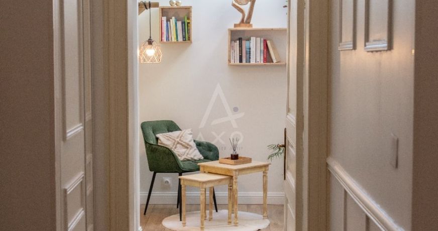 vente Maison Villeneuve De Marsan
