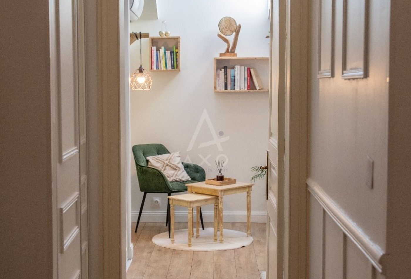 vente Maison Villeneuve De Marsan - Photo 9