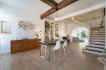 vente Maison Villeneuve De Marsan