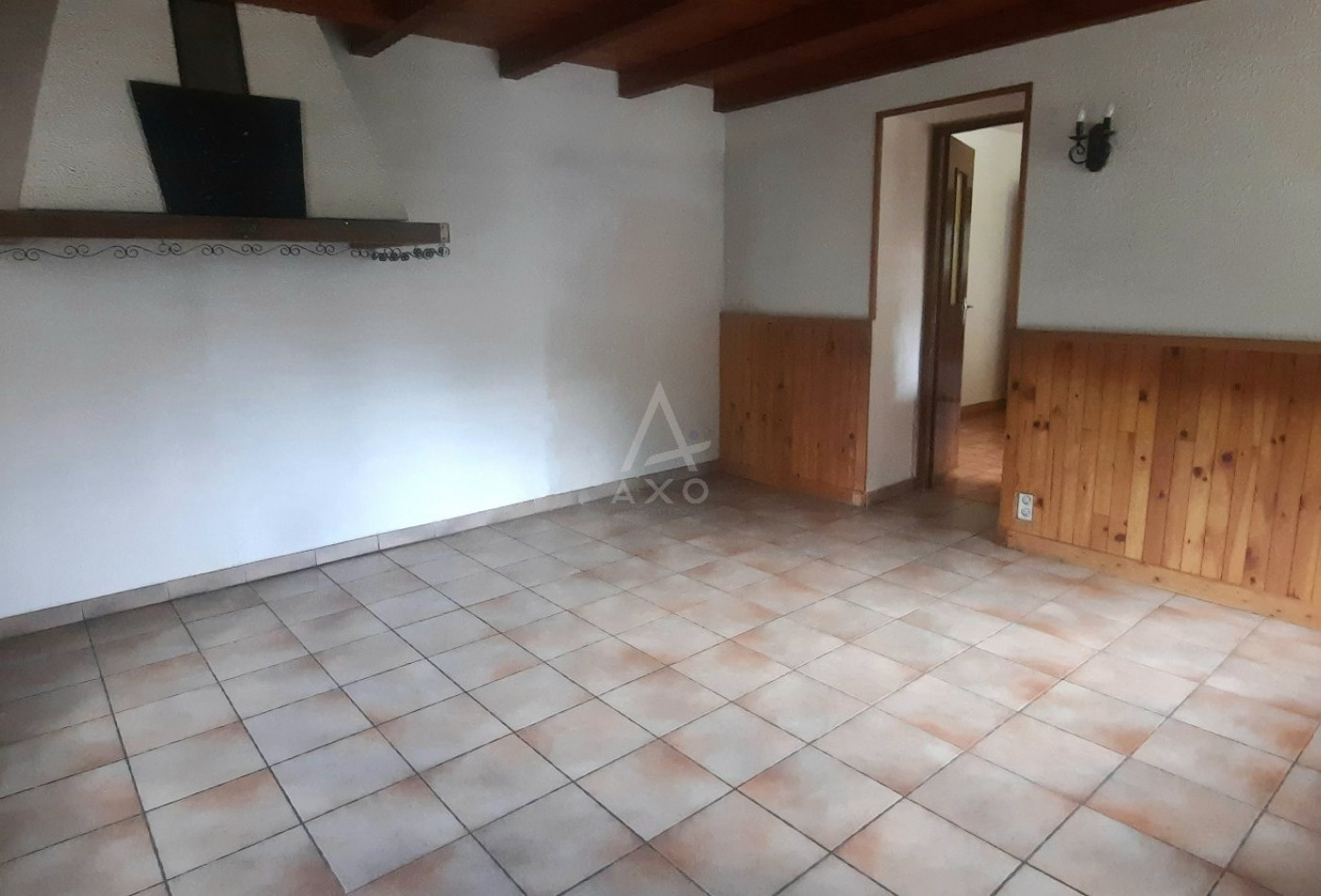 vente Appartement Sainte Helene Sur Isere - Photo 1