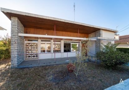 vente Maison Mont De Marsan