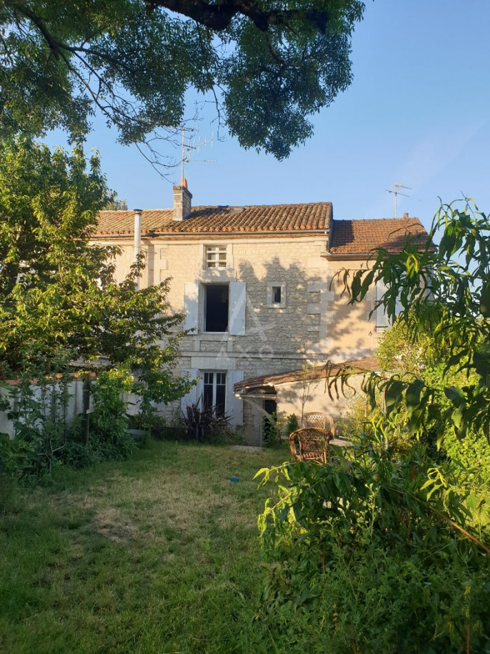 vente Maison Angouleme - Photo 1