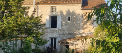 vente Maison Angouleme