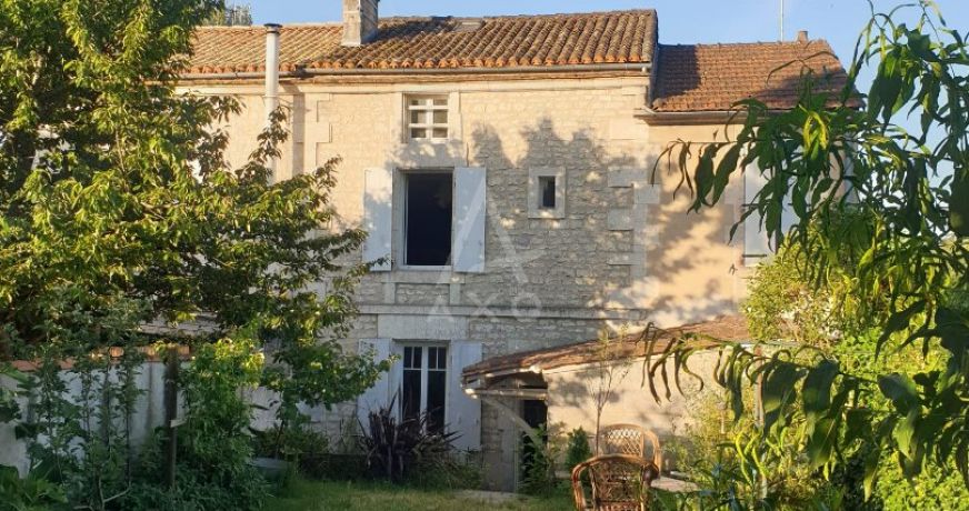vente Maison Angouleme