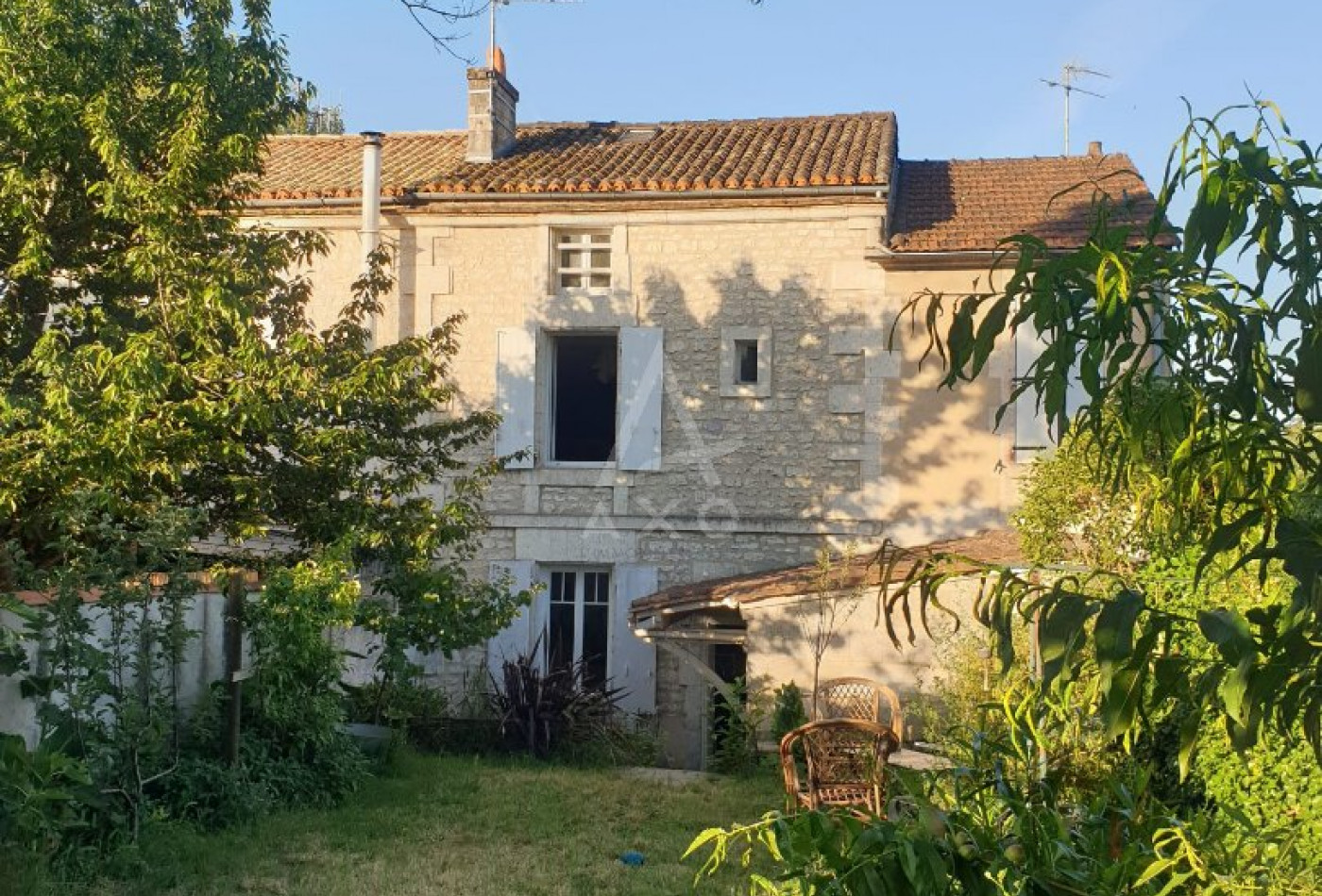 vente Maison Angouleme - Photo 1