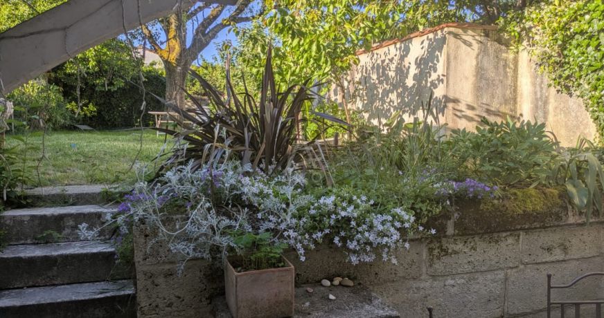 vente Maison Angouleme
