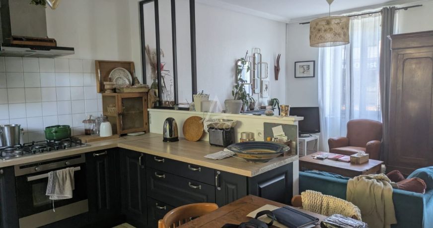 vente Maison Angouleme
