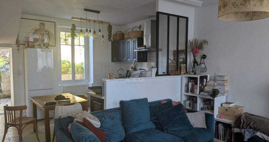 vente Maison Angouleme