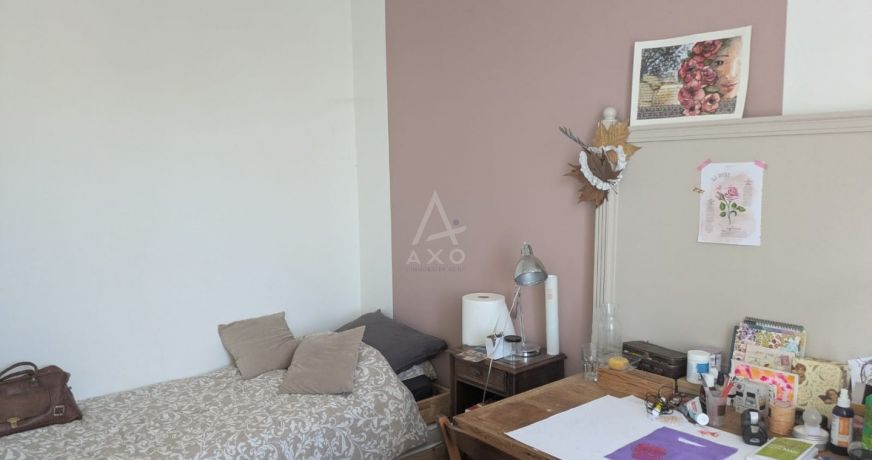 vente Maison Angouleme