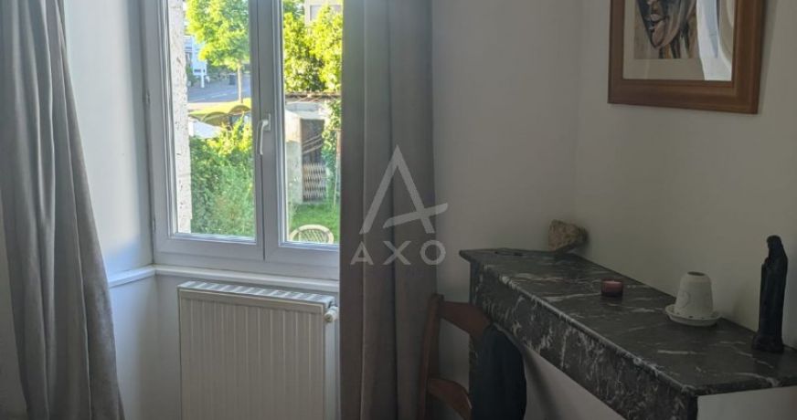 vente Maison Angouleme