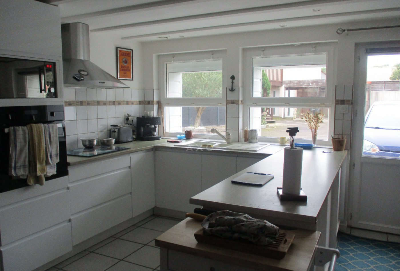 vente Maison Jard Sur Mer - Photo 3