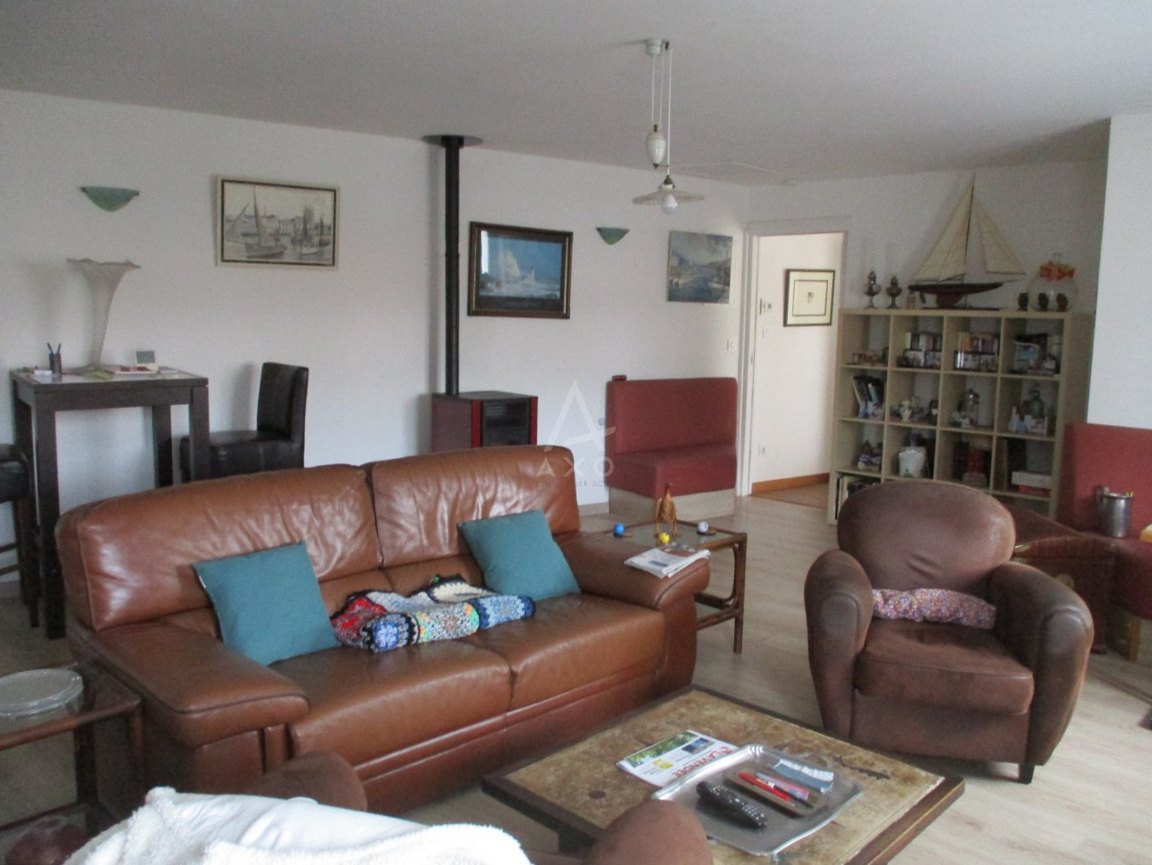 vente Maison Jard Sur Mer - Photo 1