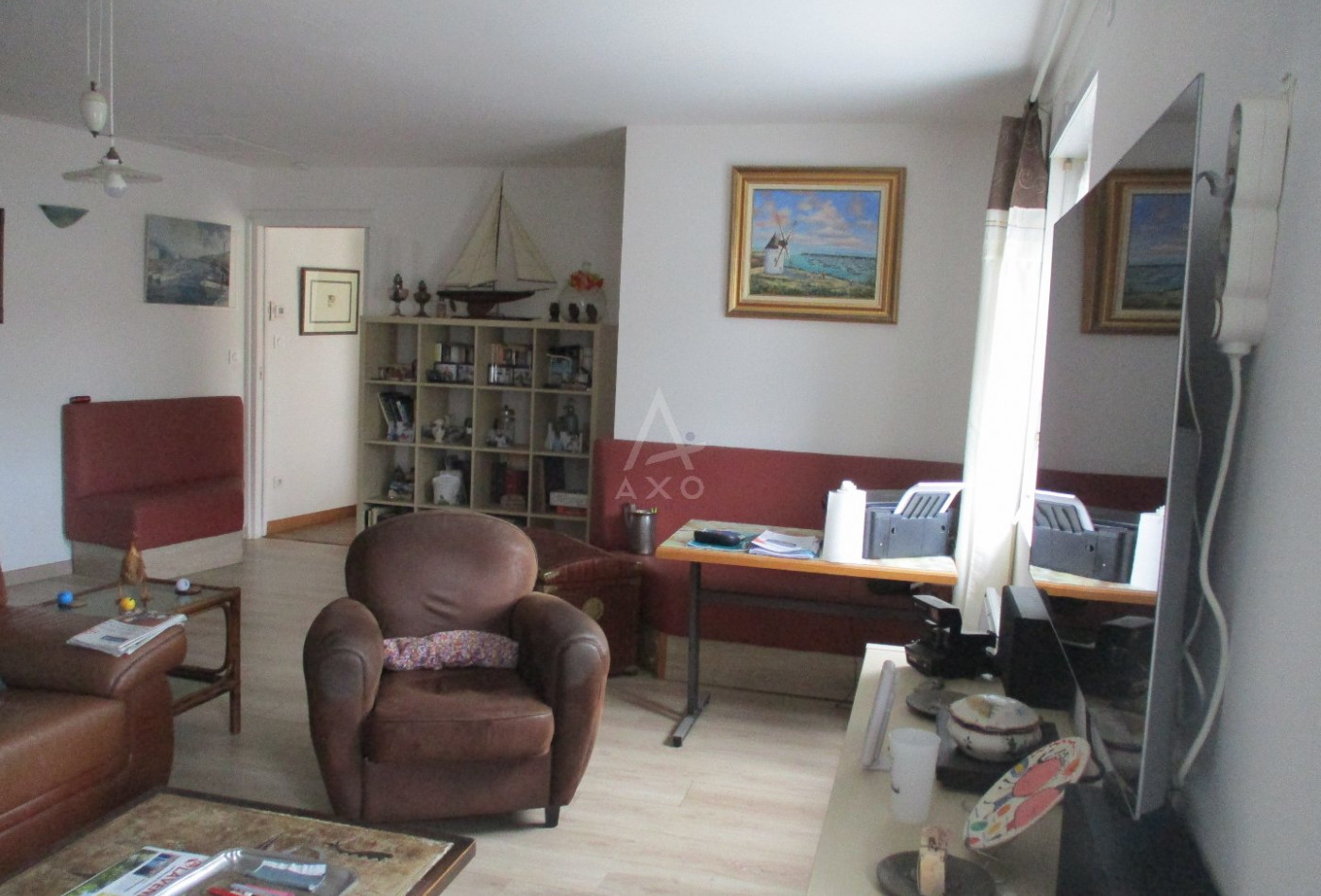 vente Maison Jard Sur Mer - Photo 2
