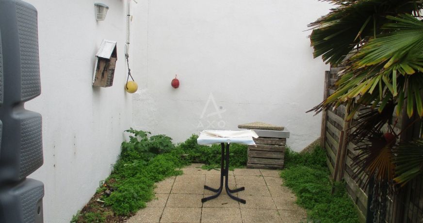 vente Maison Jard Sur Mer